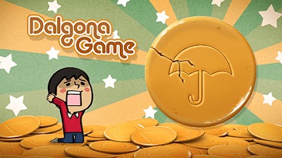 Dalgona Game